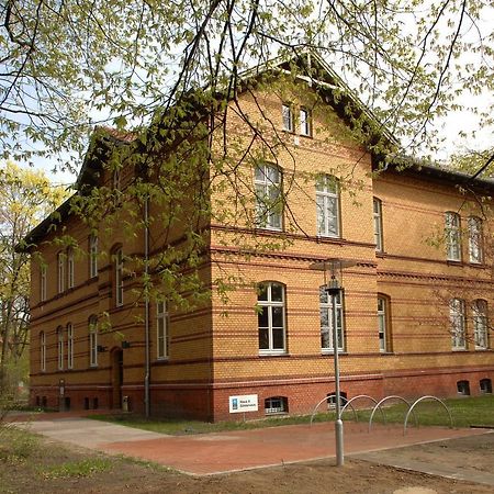 Gaestehaus Am Ukb Berlin Dış mekan fotoğraf