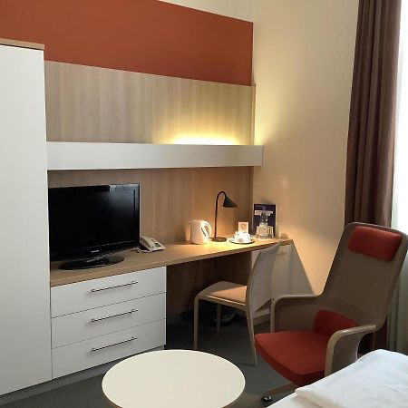 Gaestehaus Am Ukb Berlin Dış mekan fotoğraf