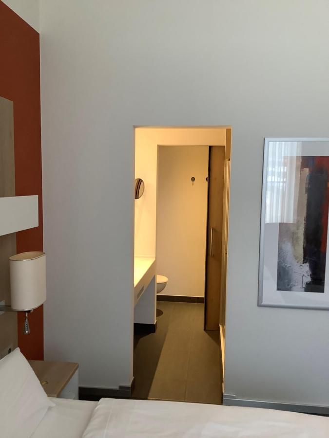 Gaestehaus Am Ukb Berlin Dış mekan fotoğraf