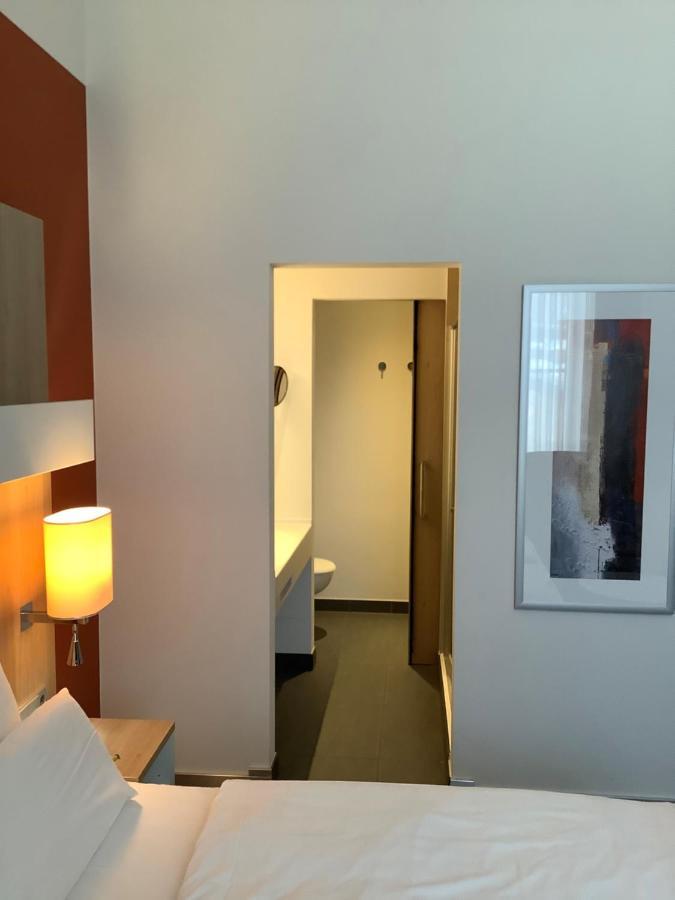Gaestehaus Am Ukb Berlin Dış mekan fotoğraf