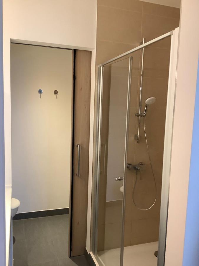 Gaestehaus Am Ukb Berlin Dış mekan fotoğraf