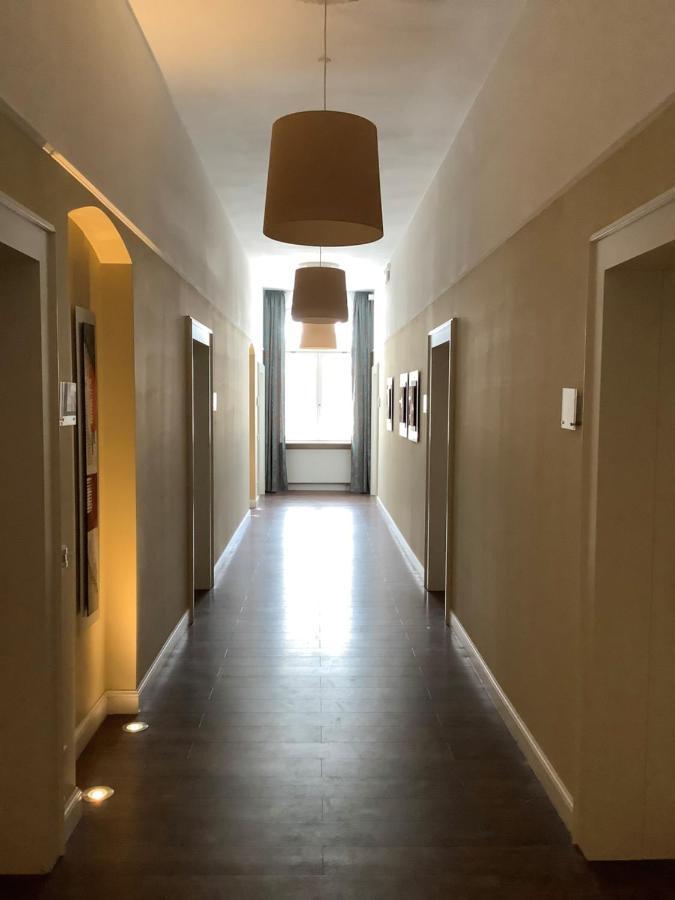 Gaestehaus Am Ukb Berlin Dış mekan fotoğraf