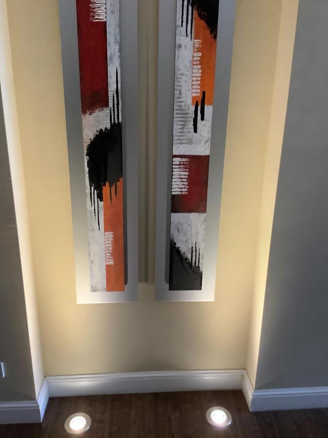 Gaestehaus Am Ukb Berlin Dış mekan fotoğraf